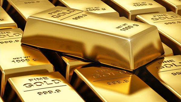 El Oro es la inversión refugio que no falla
