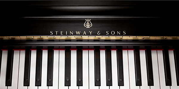 Los pianos Steinway más valorados