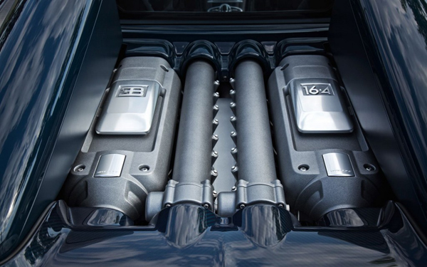 2013-Bugatti-Veyron-Grand-Sport-Vitesse-engine