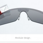 Google Glass las gafas de Ciencia Ficción