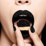 Caviar, el oro negro del Caspio