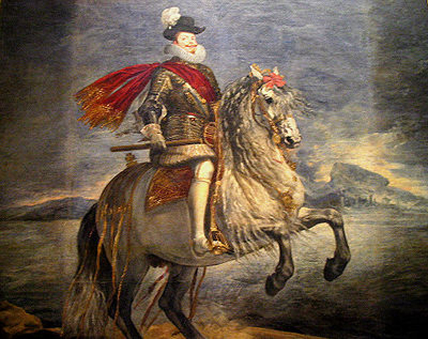 Felipe_III_a_caballo_de_Velázquez