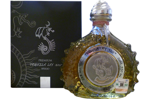 patrocinador bostezando Molesto El tequila más caro es de Ley... y diamantes - estilos de vida - estilos de  vida