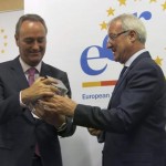 Valencia Premio Región más Emprendedora de Europa