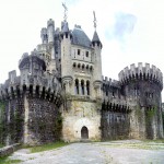 El Castillo de Butrón sale a subasta online