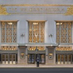 Venta billonaria del icónico Waldorf Astoria