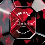 250 aniversario de Baccarat