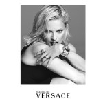 Madonna para Versace 2015