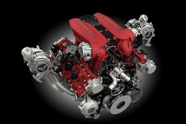 Ferrari-488-GTB-motor