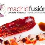 Exhibición gastronómica en Madrid-Fusión 2015