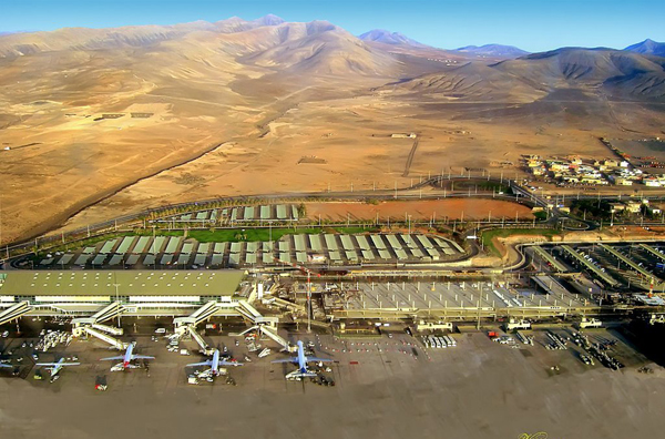 Aeropuerto-de-Fuerteventura