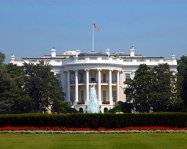 white house, washington d.c.