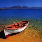 Grecia vende islas a famosos para pagar su deuda