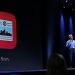 Nueva app de noticias de Apple