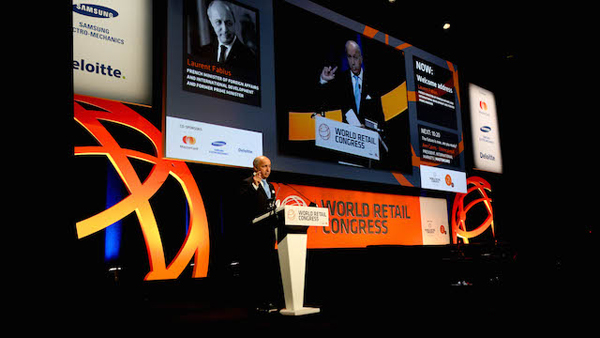 World-Retail-Congress