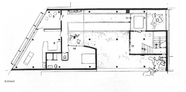 La Casa Curutchet como modelo de arquitectura - estilos de vida ...