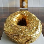Los donuts de oro del Manila Social Club
