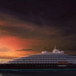 Scenic Eclipse el primer crucero discovery de 6 estrellas