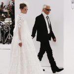 Nuevos anillos de compromiso de Karl Lagerfeld