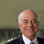 Francisco González Mejor Banquero del Mundo