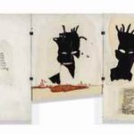 Johnny Depp vende sus Basquiat