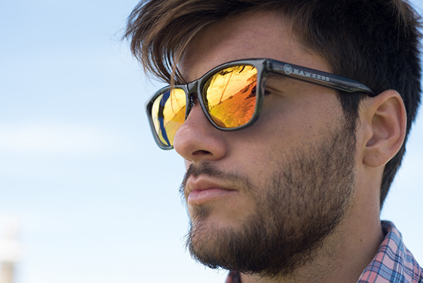 Estas gafas de sol Hawkers son las más vendidas de  y su descuento  del 75% no es la única razón de su éxito