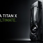 Titan X eleva los gráficos a la máxima Resolución