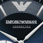 Emporio Armani se inicia en la relojería de lujo