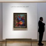 La subasta de Arte Latinoamericano más importante de la historia