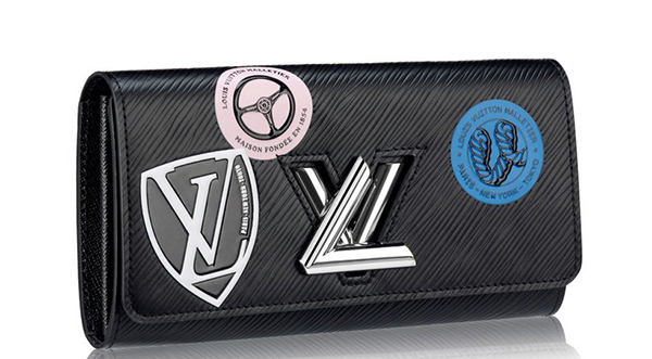 Nueva colección equipajes World Tour de Louis Vuitton - estilos de vida -  estilos de vida