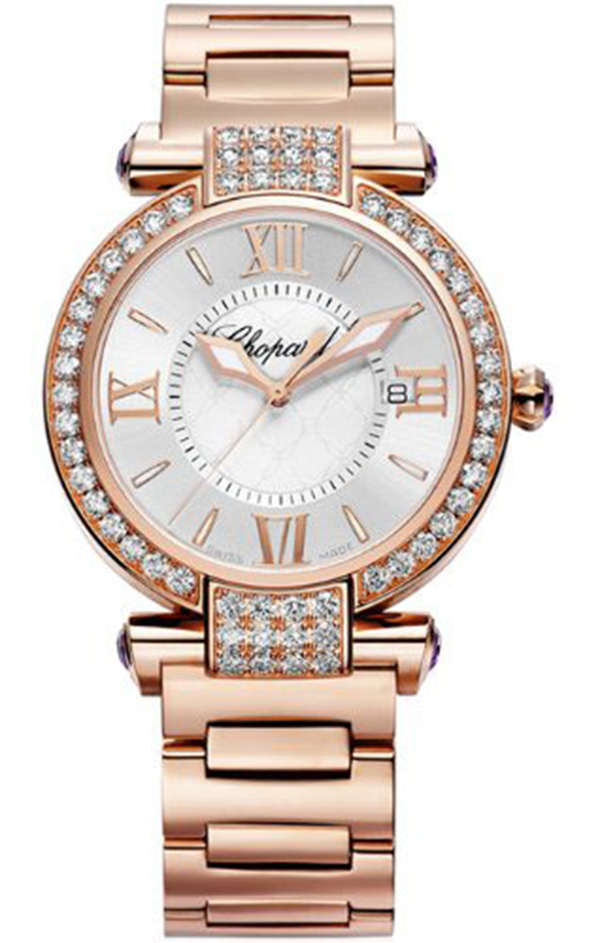 Chopard-Imperiale-Ladies-Rose-Gold-Diamond-Watch-1