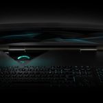 Acer Predator 21 X el primer laptop de pantalla curva