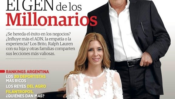 revista forbes argentina