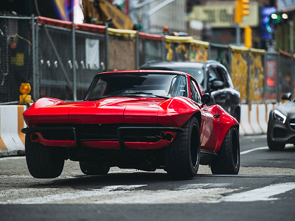 Fast and Furious: los coches favoritos del reparto