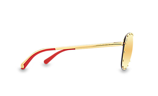 3 mujeres nos enseñan cómo llevar los lentes de sol de Louis Vuitton