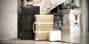 Nueva colección equipajes World Tour de Louis Vuitton - estilos de