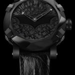 Romain Jerome, reloj Batman Limited