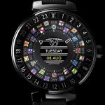 Louis Vuitton se suma a los smartwatch de alta costura