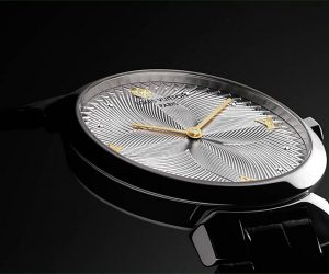 El nuevo smartwatch de Louis Vuitton tiene todo lo que esperas de un  smartwatch, pero es más elegante