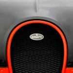 Bugatti se podría sumar a la moda de los SUV