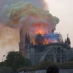 Los millonarios franceses lideran las donaciones para Notre Dame