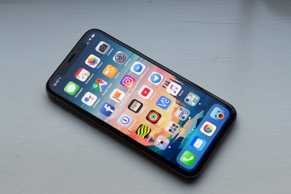 Apple comenzará a fabricar su iPhone X en la India