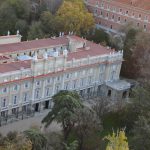 El Palacio de Liria abre al público convertido en museo