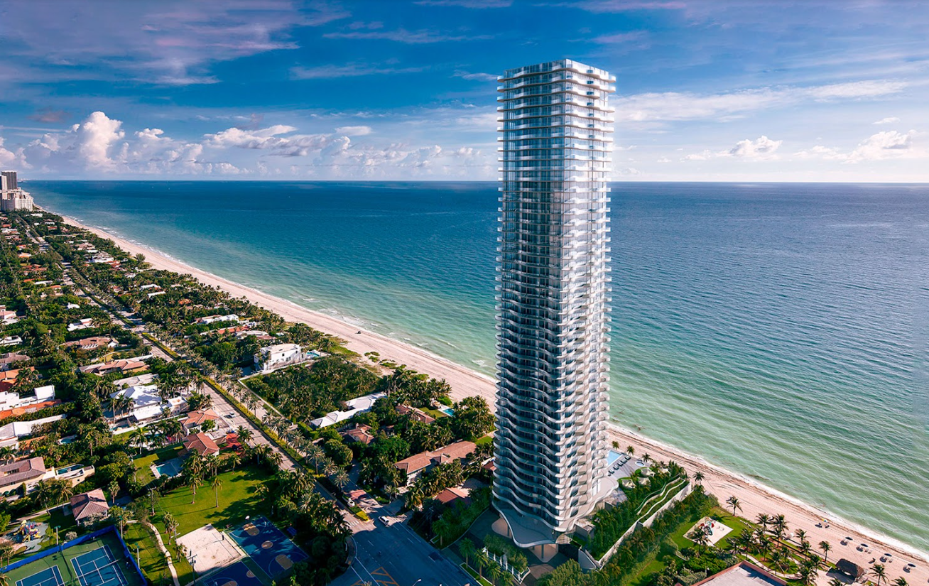 Regalia Miami exclusividad y belleza para residencias de lujo superior